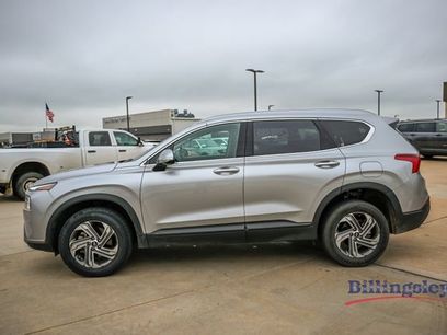 Used 2023 Hyundai Santa Fe SEL