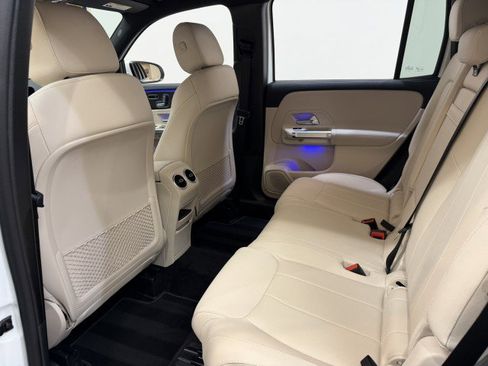 Certified 2024 Mercedes-Benz GLB 250 GLB 250 image 10