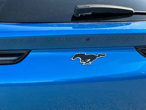 New 2025 Ford Mustang Mach-E Premium w/ Sport Appearance Package image 34