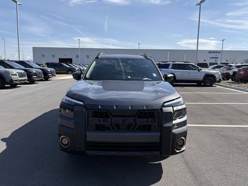 New 2026 Subaru Outback Wilderness image 2