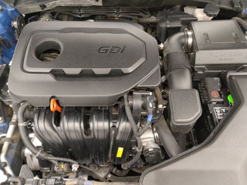 Used 2018 Hyundai Sonata SEL FWD image 30