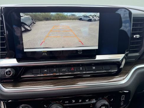 Certified 2022 Chevrolet Silverado 1500 RST image 25