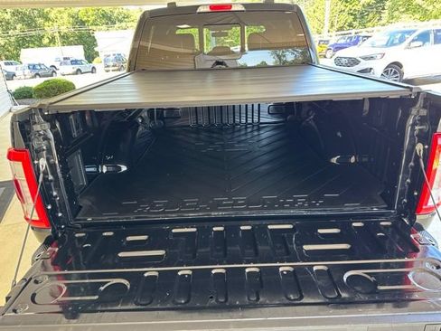 Used 2021 Ford F150 Platinum AWD/4WD image 32
