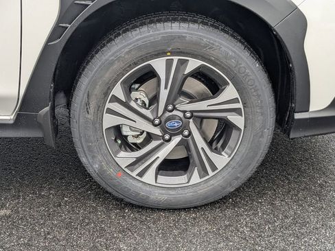 New 2026 Subaru Crosstrek 2.0i Premium image 12