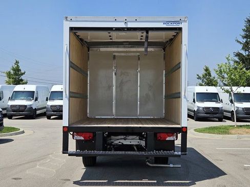 New 2024 Mercedes-Benz Sprinter 3500 image 32