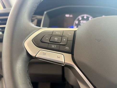 Certified 2026 Volkswagen Jetta S FWD image 16