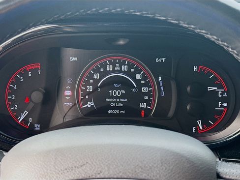 Used 2024 Dodge Durango R/T image 11