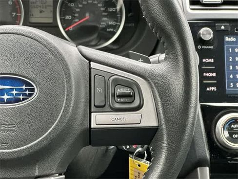 Used 2018 Subaru Forester 2.5i Premium w/ Protection Package #1 image 10