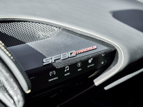 Used 2022 Ferrari SF90 Stradale image 73