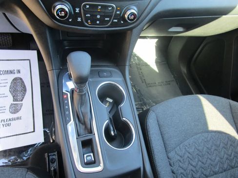 Used 2023 Chevrolet Equinox LT AWD/4WD image 18