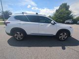Used 2022 Hyundai Santa Fe SEL image 4