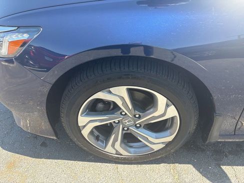 Used 2019 Honda Accord EX-L image 8