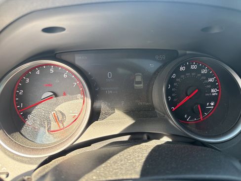 Used 2024 Toyota Camry XSE w/ Navigation Package image 19