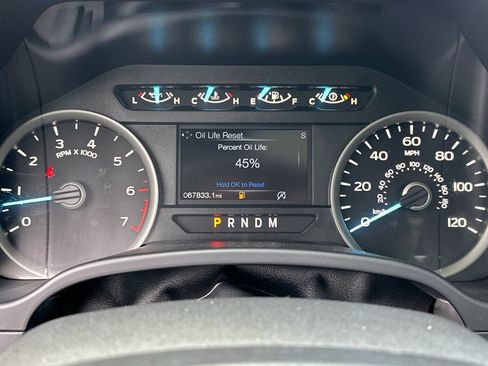 Used 2019 Ford F150 XLT w/ Equipment Group 302A Luxury image 21