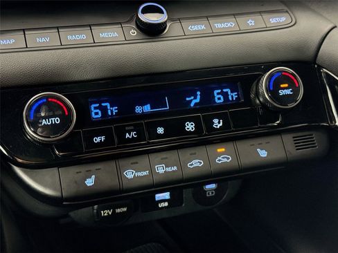 Used 2024 Hyundai Elantra N image 23