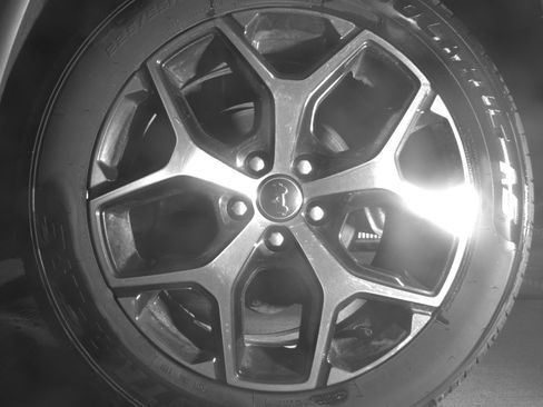 Used 2025 Jeep Compass Limited image 14