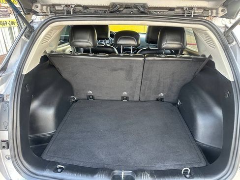 Used 2019 Jeep Compass Limited FWD image 13