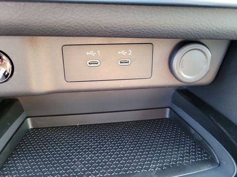 New 2026 Nissan Rogue SV image 18