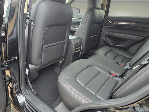 New 2025 MAZDA CX-5 Carbon Edition image 15