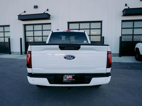 Used 2024 Ford F150 XLT w/ Tow/Haul Package image 9