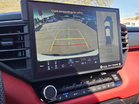 Used 2024 Toyota Tundra TRD Pro image 25