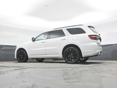 Used 2020 Dodge Durango GT AWD/4WD image 24