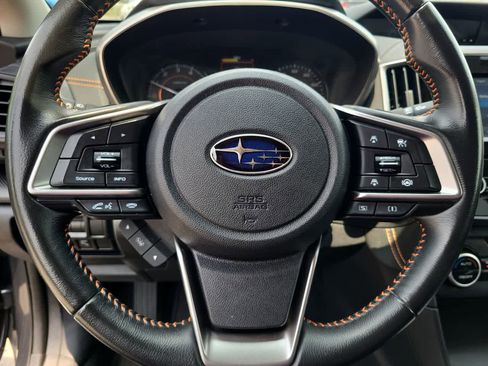 Used 2022 Subaru Crosstrek 2.0i Premium w/ Moonroof Package AWD/4WD image 23