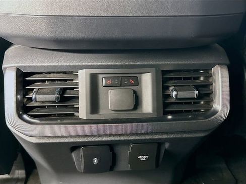 Used 2021 Ford F150 Platinum w/ Equipment Group 701A High AWD/4WD image 27
