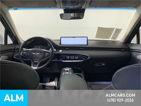 Used 2024 Genesis Electrified GV70 Advanced image 31