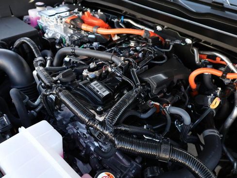 New 2025 Toyota Tacoma Limited image 26