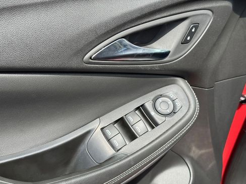 Used 2024 Buick Encore GX Sport Touring w/ Comfort Package image 30