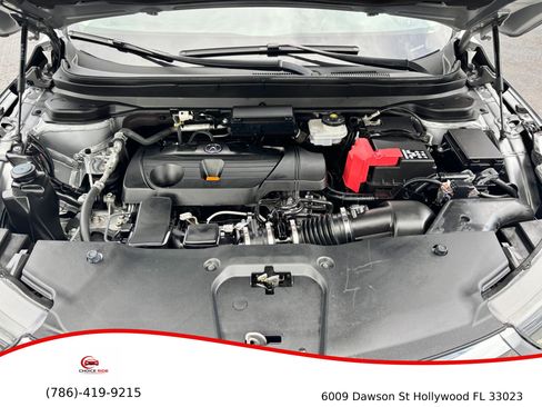 Used 2023 Acura RDX w/ Technology Package FWD image 34
