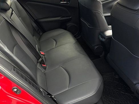 Used 2020 Toyota Prius Prime XLE image 24