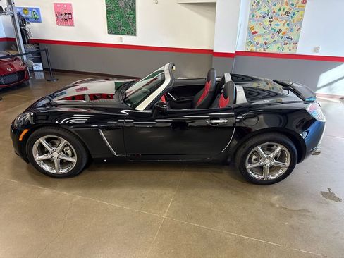 Used 2008 Saturn Sky Red Line image 86
