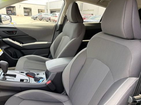 Certified 2026 Subaru Crosstrek 2.0i Premium AWD/4WD image 19