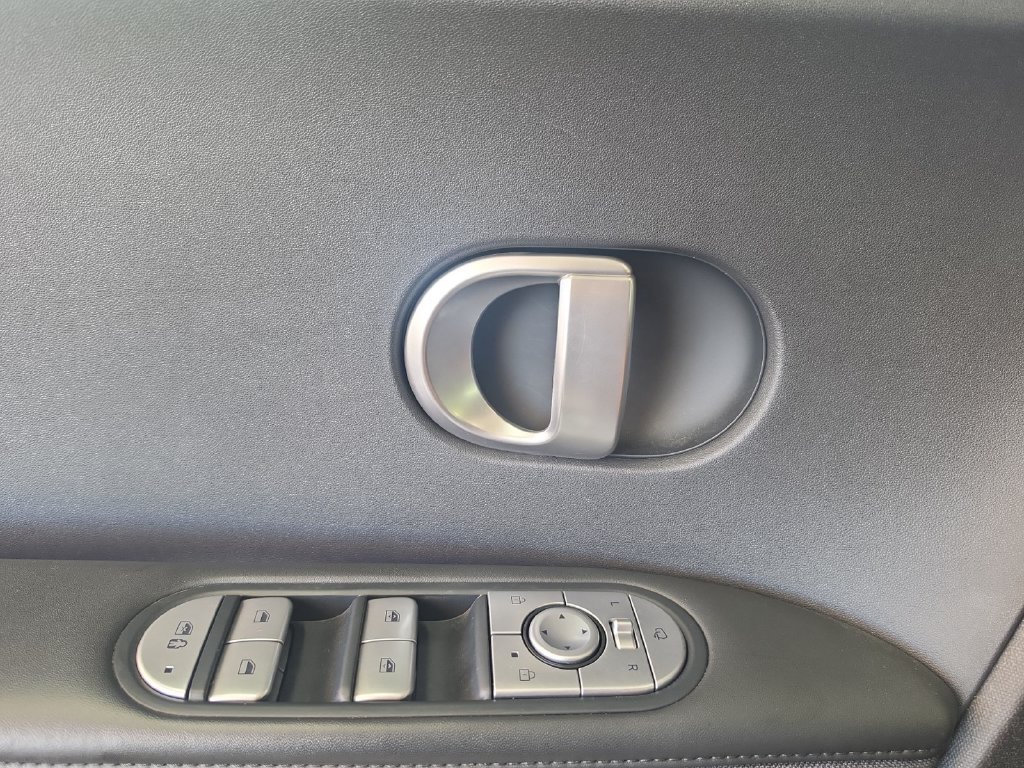 Certified 2024 Hyundai Ioniq 5 Limited RWD image 22