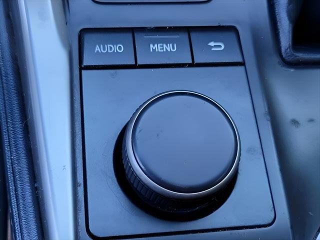 Used 2016 Lexus NX 200t FWD image 25