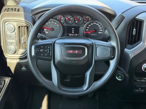 Used 2023 GMC Sierra 1500 Pro w/ Pro Value Package AWD/4WD image 15