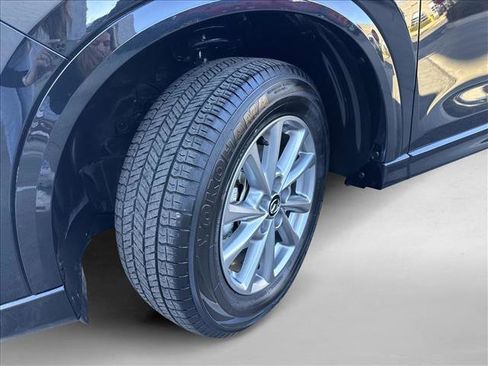 Used 2025 MAZDA CX-5 AWD 2.5 S w/ Select Package image 23