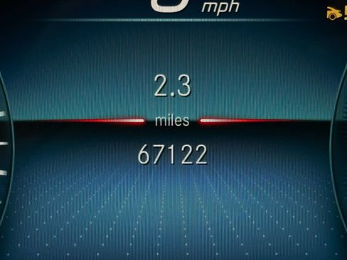 Used 2023 Mercedes-Benz E 350 Sedan image 19