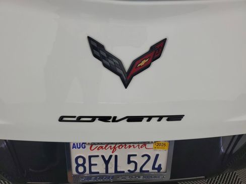 Used 2019 Chevrolet Corvette Z06 image 35