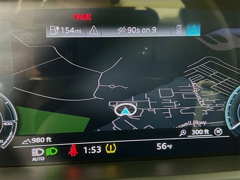 Used 2022 Audi e-tron GT Premium Plus image 14