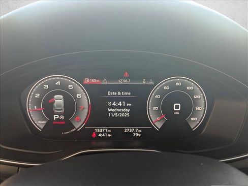 Certified 2025 Audi A5 2.0T Premium Plus image 17