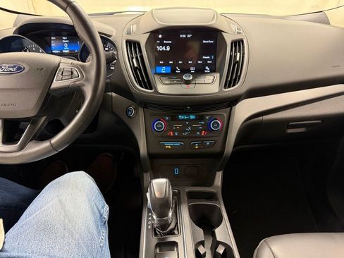 Used 2019 Ford Escape SEL FWD image 22