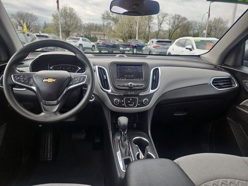 Used 2024 Chevrolet Equinox LS w/ LS Convenience Package image 13