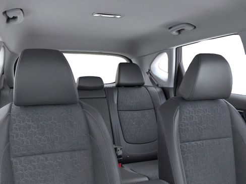 New 2026 Kia Seltos S image 27