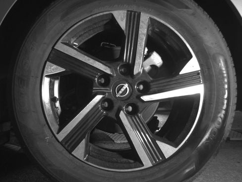 Used 2025 Nissan Sentra SV FWD image 17