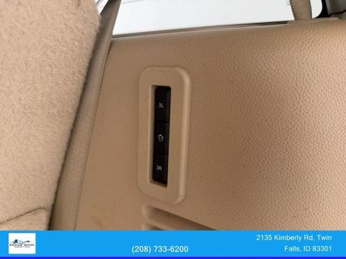 Used 2017 Ford Expedition Limited w/ Equipment Group 301A AWD/4WD image 27