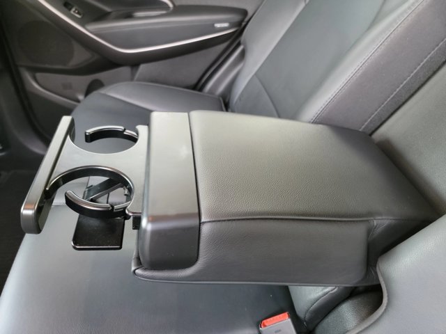 Used 2018 Hyundai Santa Fe Sport 2.0T FWD image 21