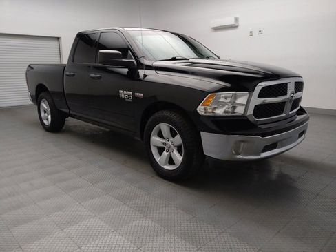 Used 2022 RAM 1500 Tradesman w/ Tradesman SXT Package image 13